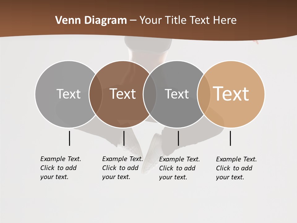 Modern Young Color PowerPoint Template