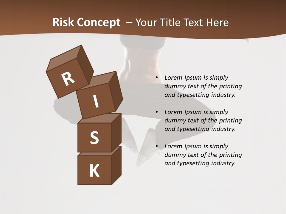 Modern Young Color PowerPoint Template