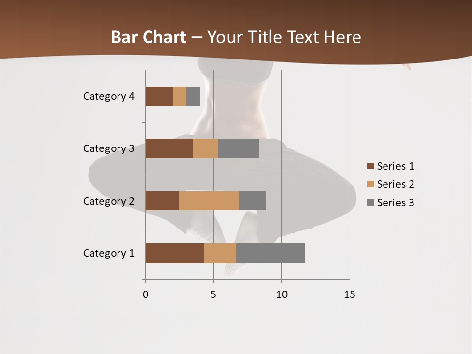 Modern Young Color PowerPoint Template