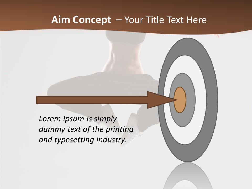 Modern Young Color PowerPoint Template