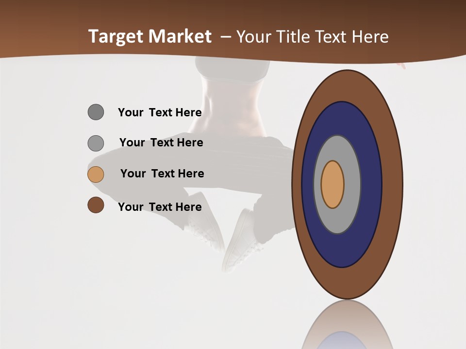 Modern Young Color PowerPoint Template