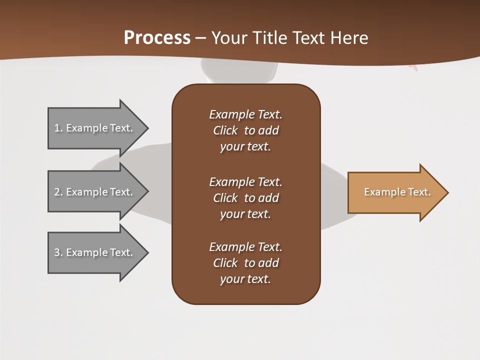 Modern Young Color PowerPoint Template