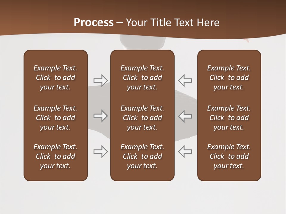 Modern Young Color PowerPoint Template