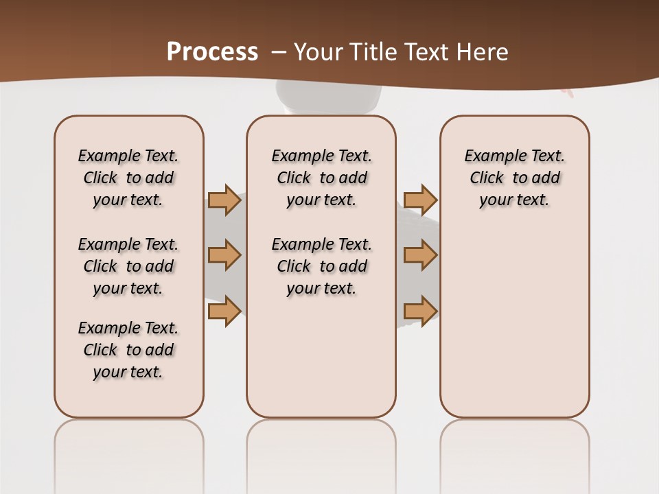 Modern Young Color PowerPoint Template