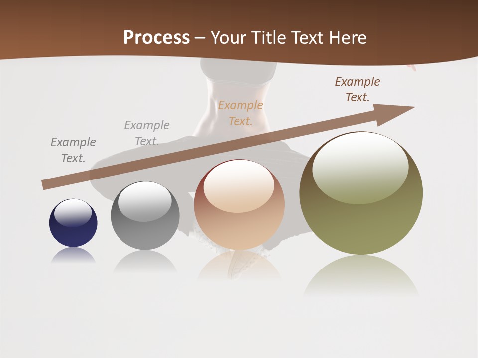 Modern Young Color PowerPoint Template