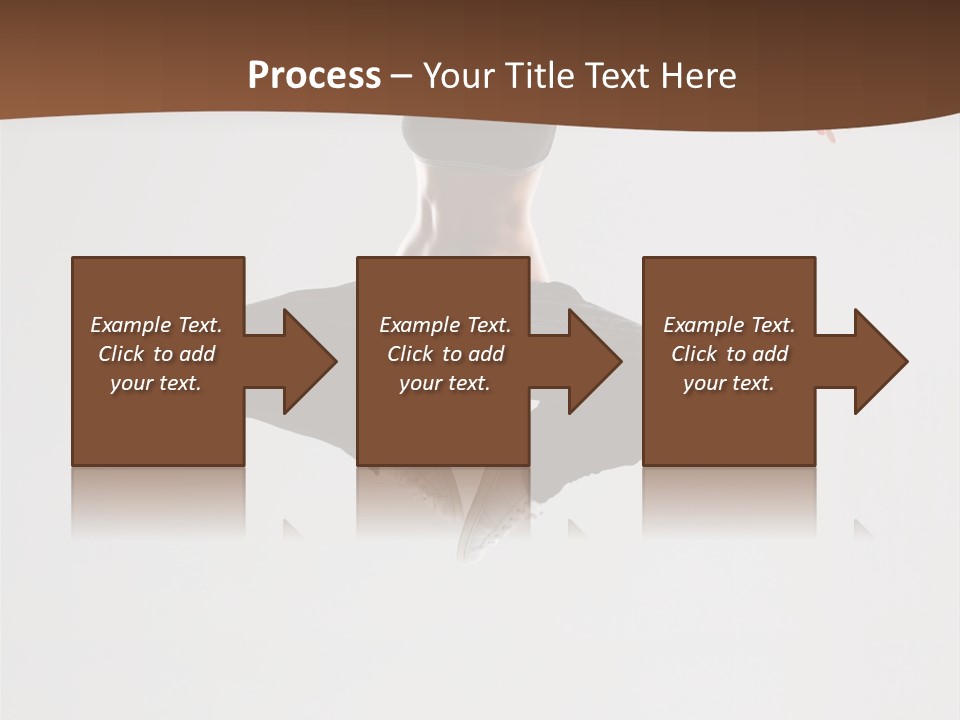 Modern Young Color PowerPoint Template