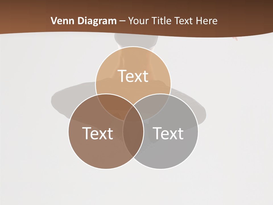 Modern Young Color PowerPoint Template