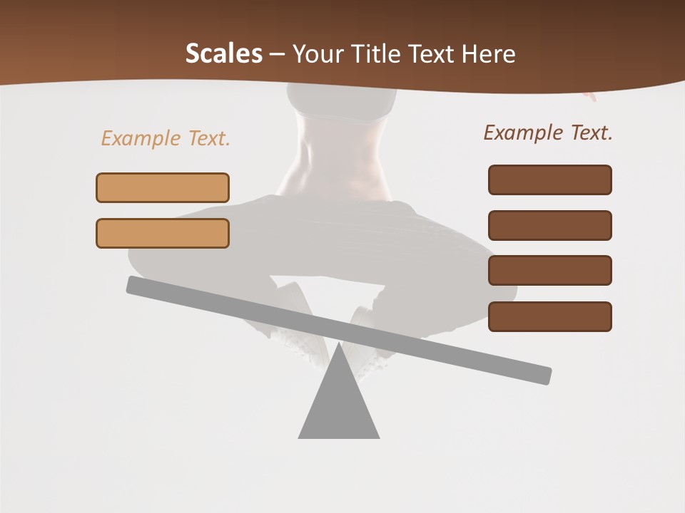 Modern Young Color PowerPoint Template