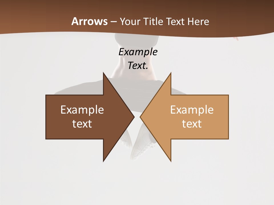 Modern Young Color PowerPoint Template