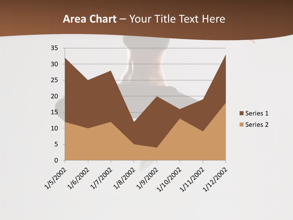 Modern Young Color PowerPoint Template