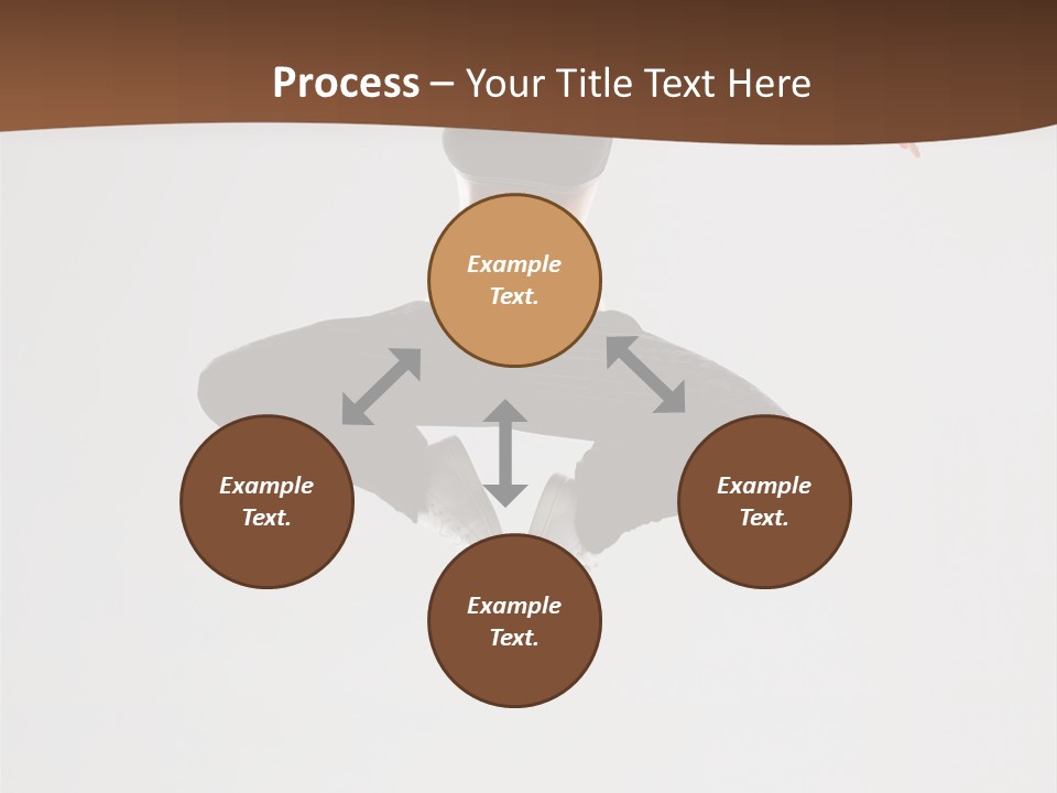 Modern Young Color PowerPoint Template