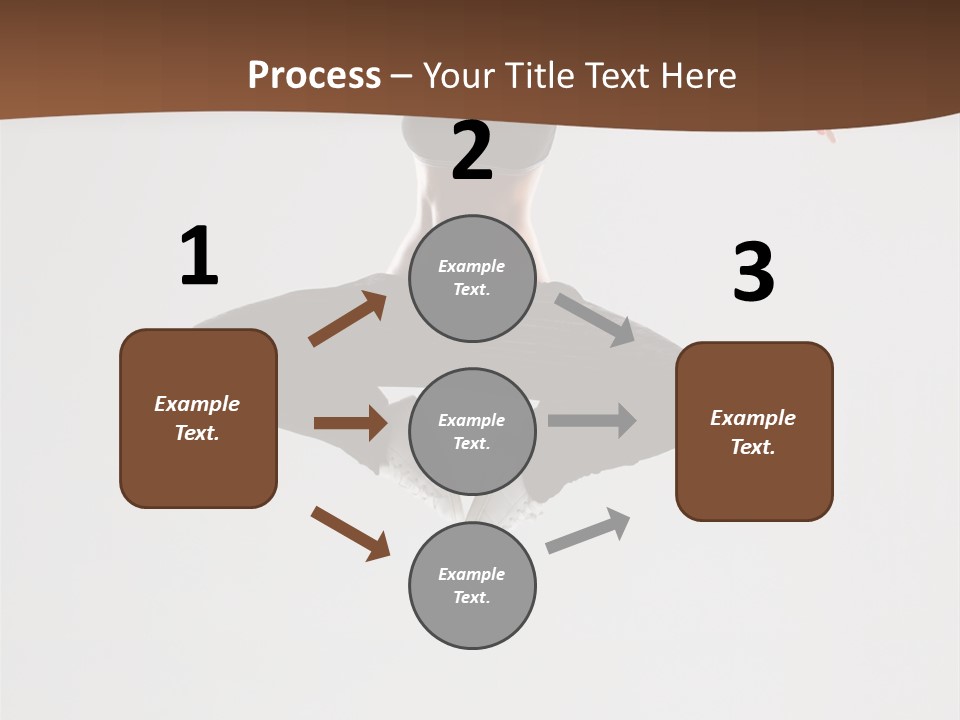 Modern Young Color PowerPoint Template