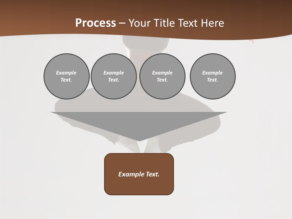 Modern Young Color PowerPoint Template