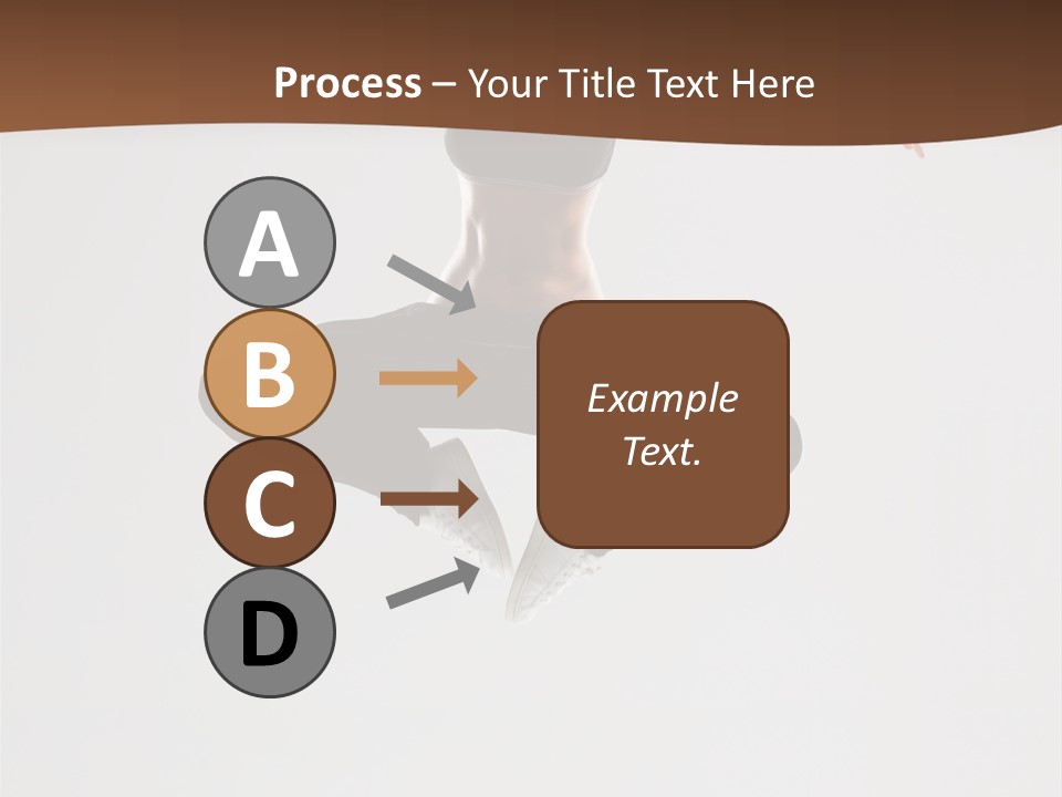 Modern Young Color PowerPoint Template