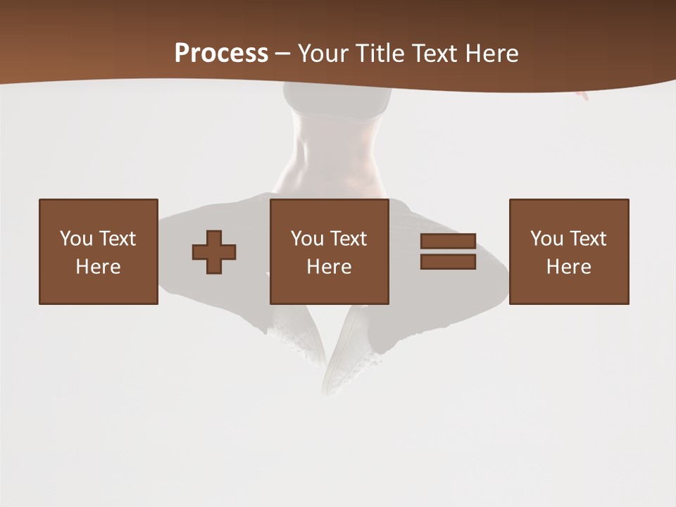 Modern Young Color PowerPoint Template