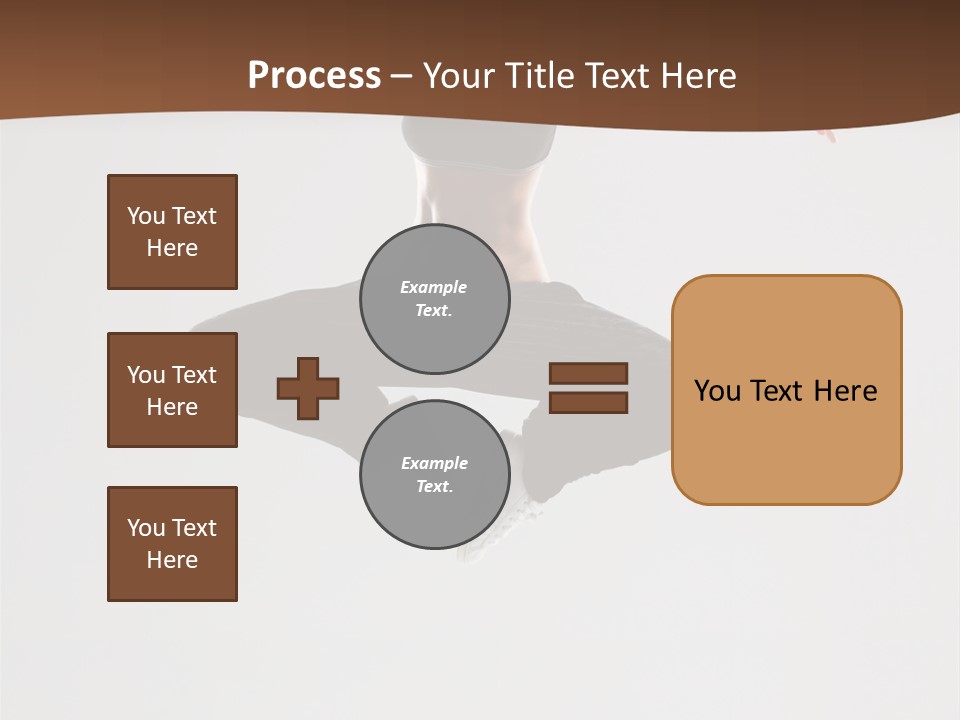 Modern Young Color PowerPoint Template
