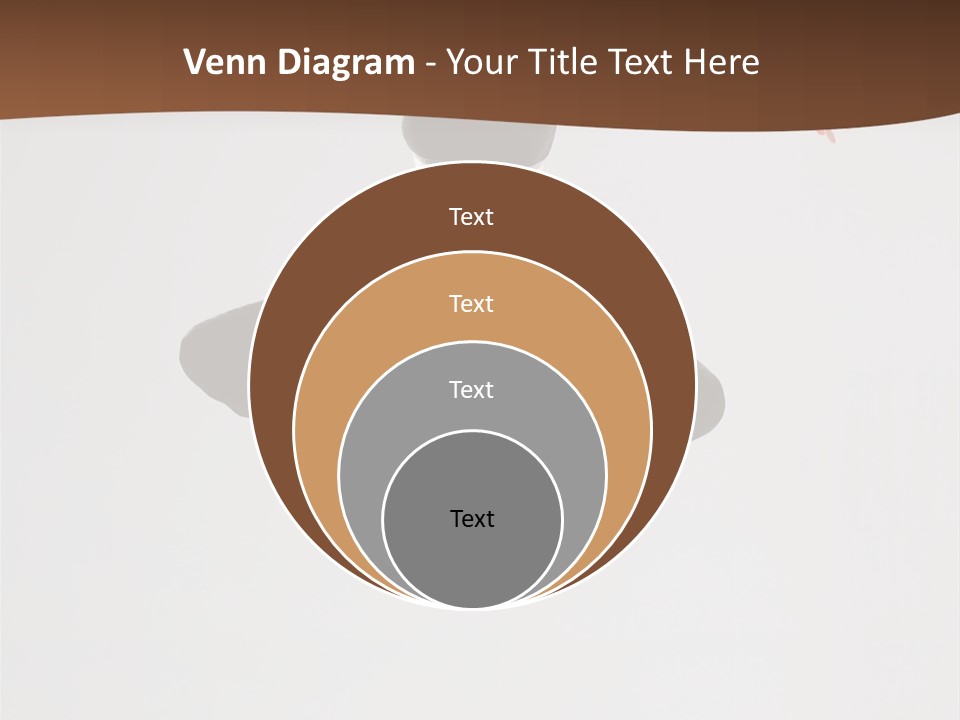 Modern Young Color PowerPoint Template