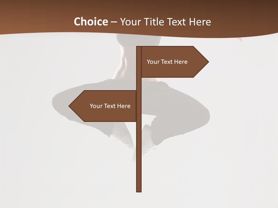 Modern Young Color PowerPoint Template