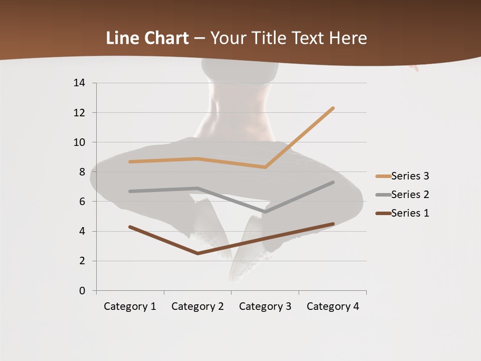 Modern Young Color PowerPoint Template