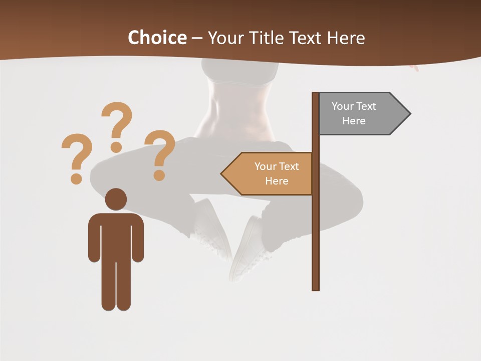Modern Young Color PowerPoint Template