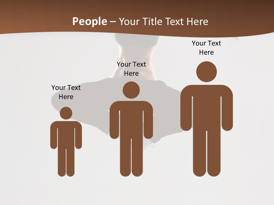 Modern Young Color PowerPoint Template