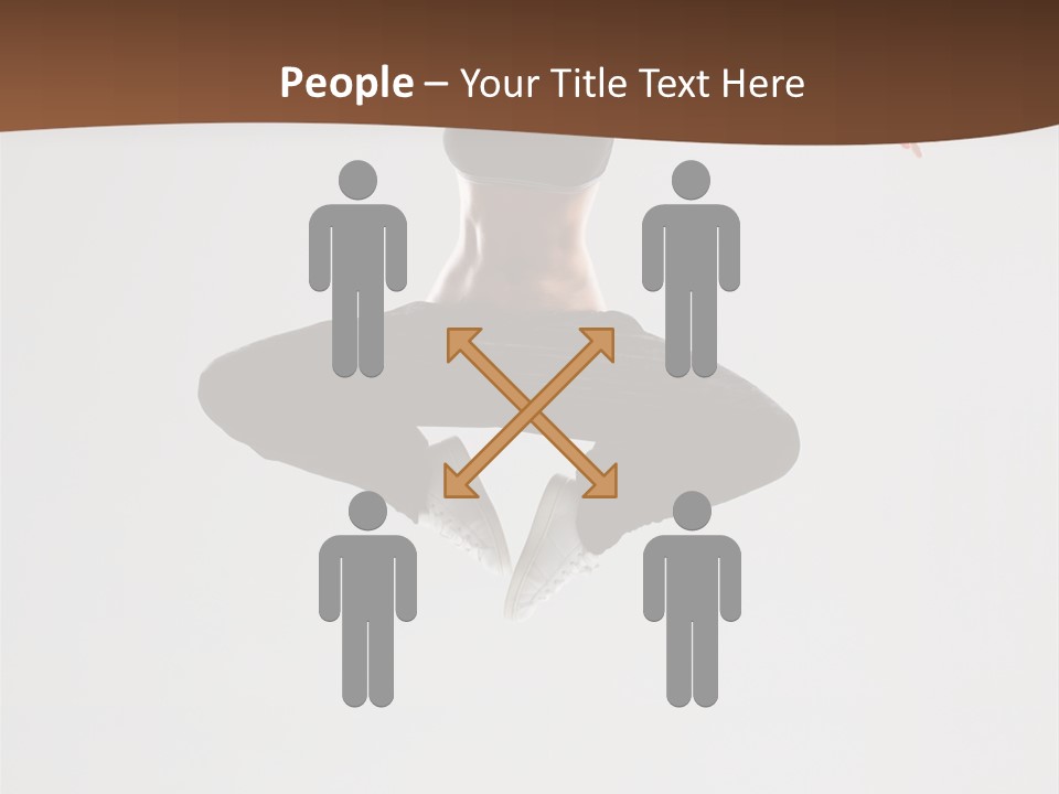 Modern Young Color PowerPoint Template