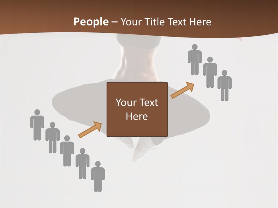 Modern Young Color PowerPoint Template