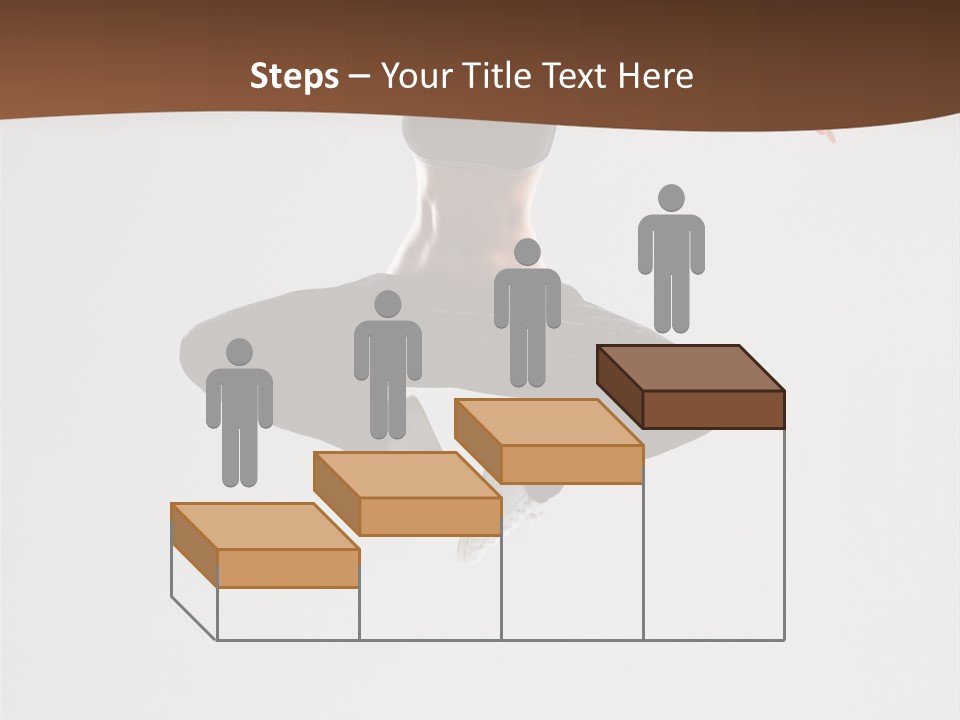 Modern Young Color PowerPoint Template