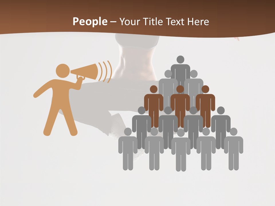 Modern Young Color PowerPoint Template