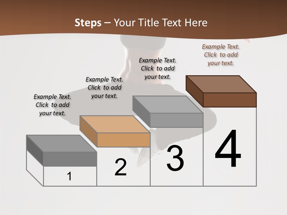 Modern Young Color PowerPoint Template