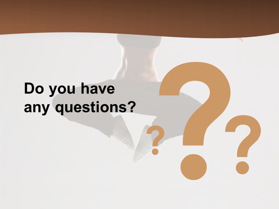 Modern Young Color PowerPoint Template