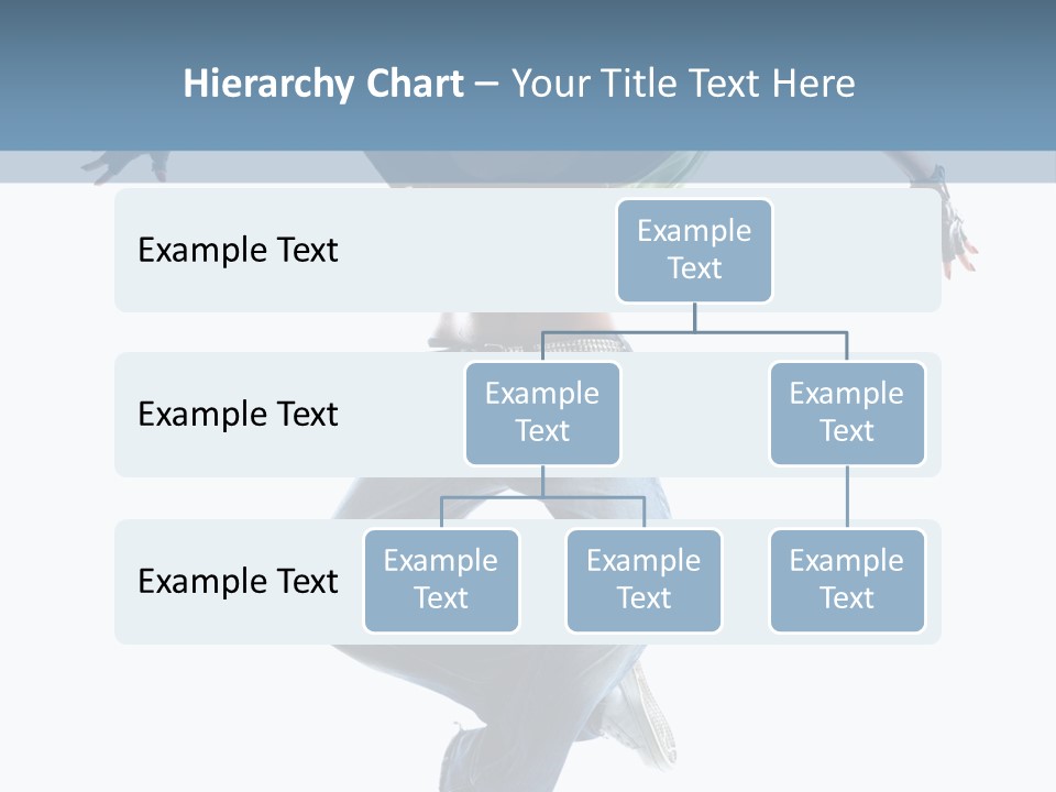 Behavior Exerci E Modern PowerPoint Template