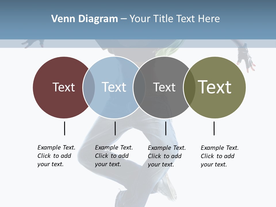 Behavior Exerci E Modern PowerPoint Template