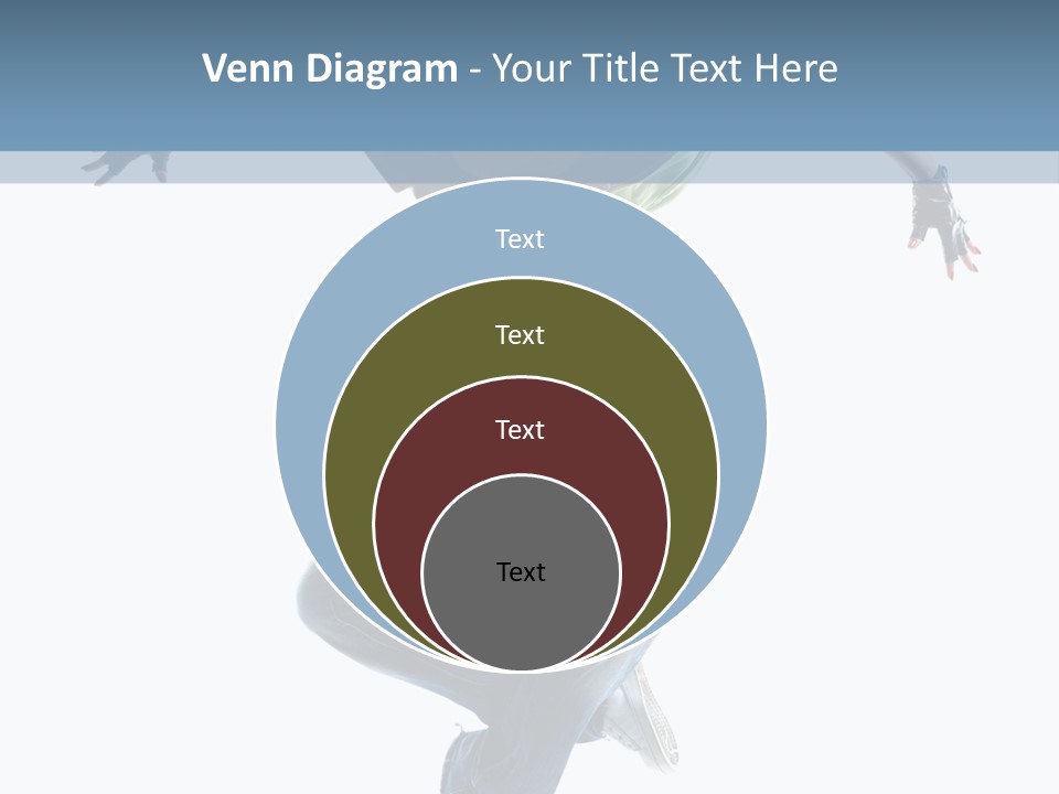 Behavior Exerci E Modern PowerPoint Template