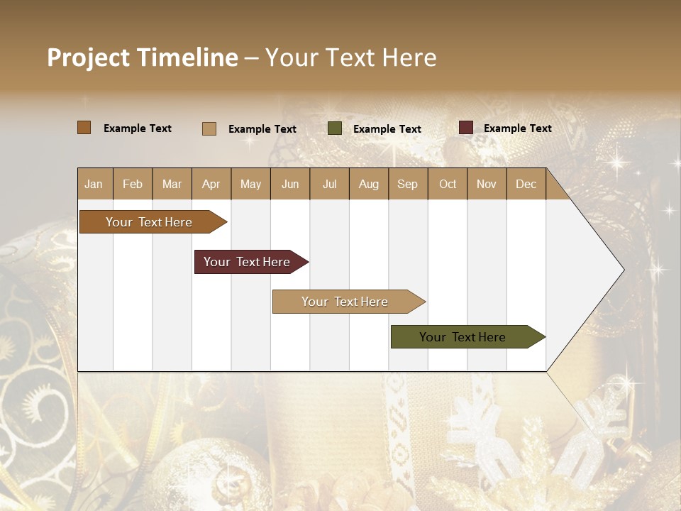 Detail Tradition Box PowerPoint Template