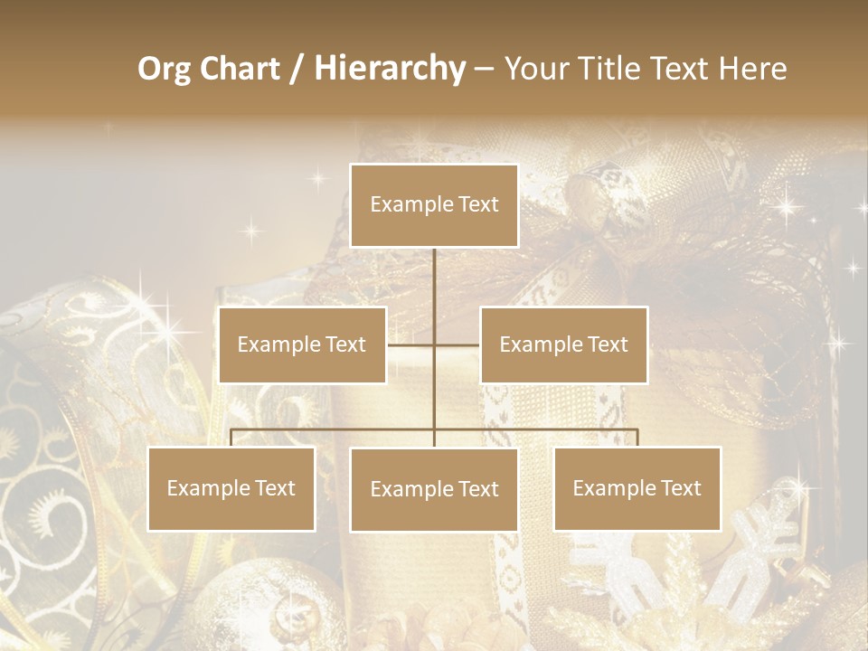 Detail Tradition Box PowerPoint Template