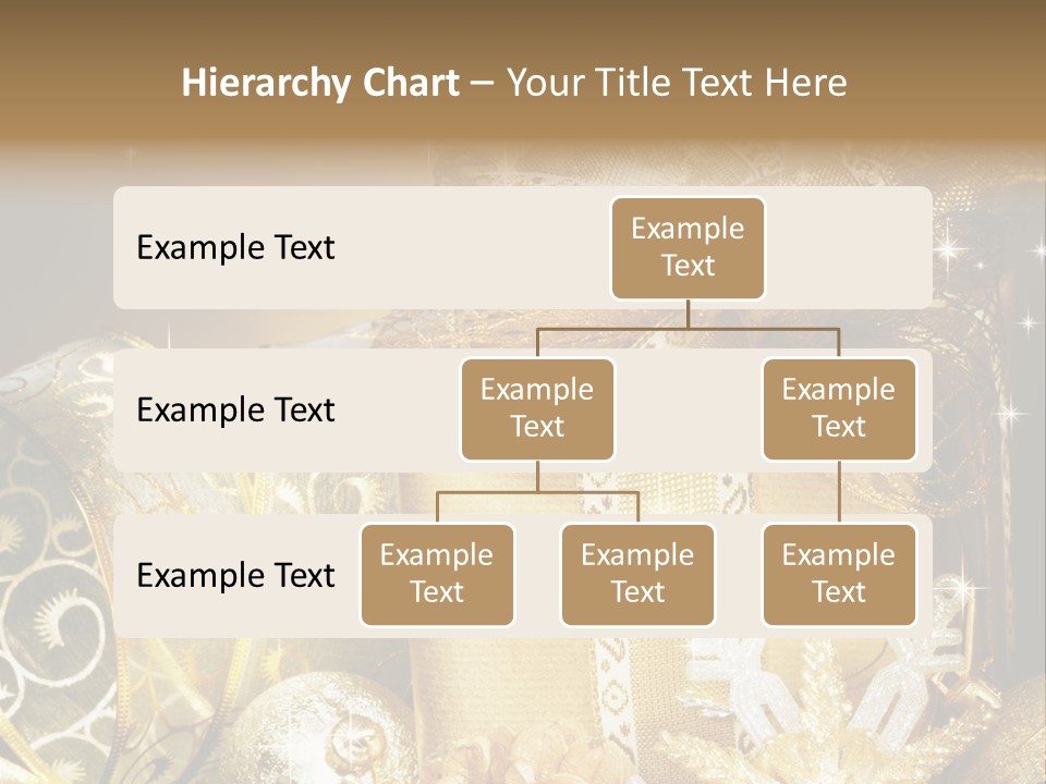 Detail Tradition Box PowerPoint Template