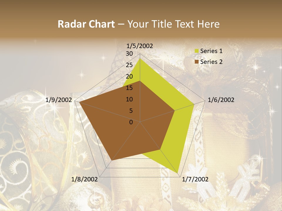 Detail Tradition Box PowerPoint Template