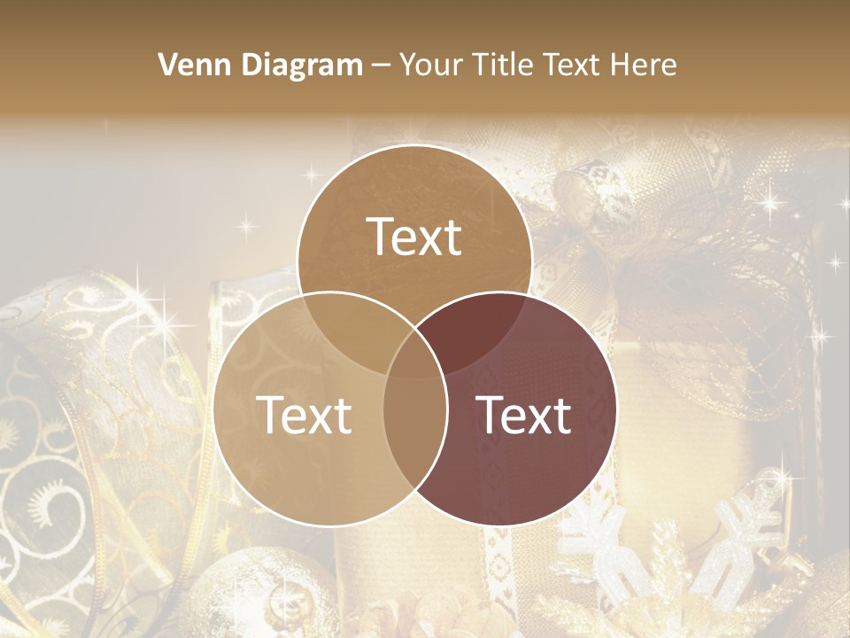 Detail Tradition Box PowerPoint Template