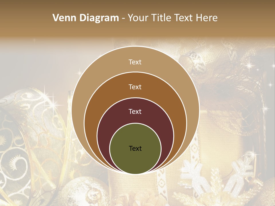 Detail Tradition Box PowerPoint Template
