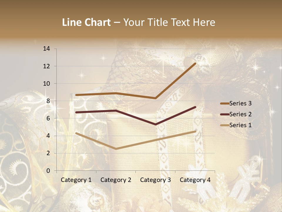 Detail Tradition Box PowerPoint Template