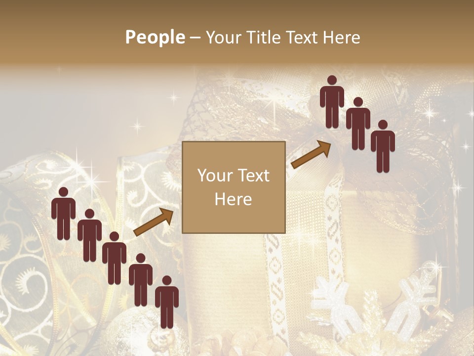 Detail Tradition Box PowerPoint Template