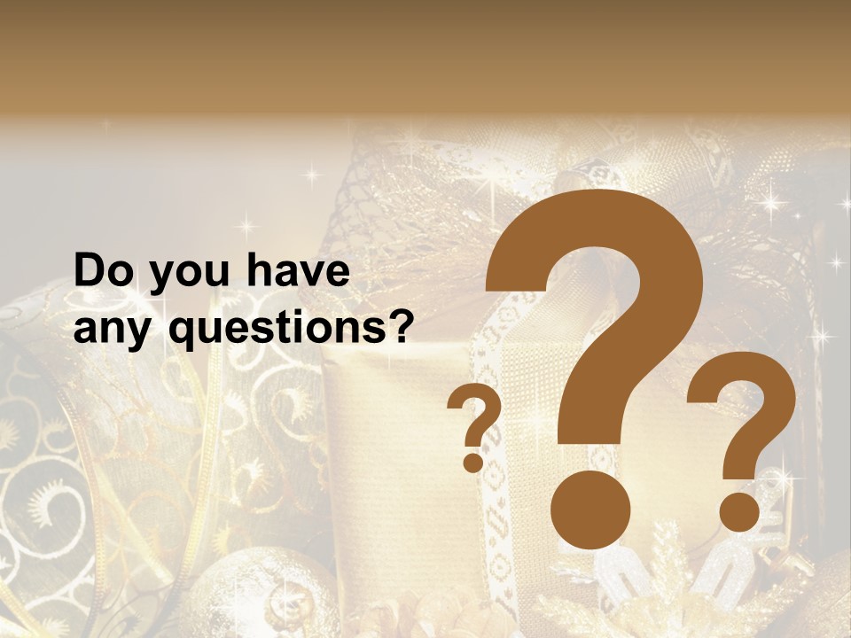 Detail Tradition Box PowerPoint Template