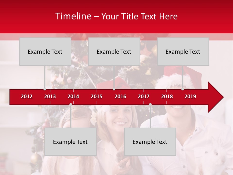 Child Young Green PowerPoint Template