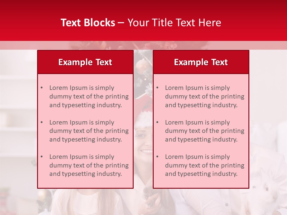 Child Young Green PowerPoint Template