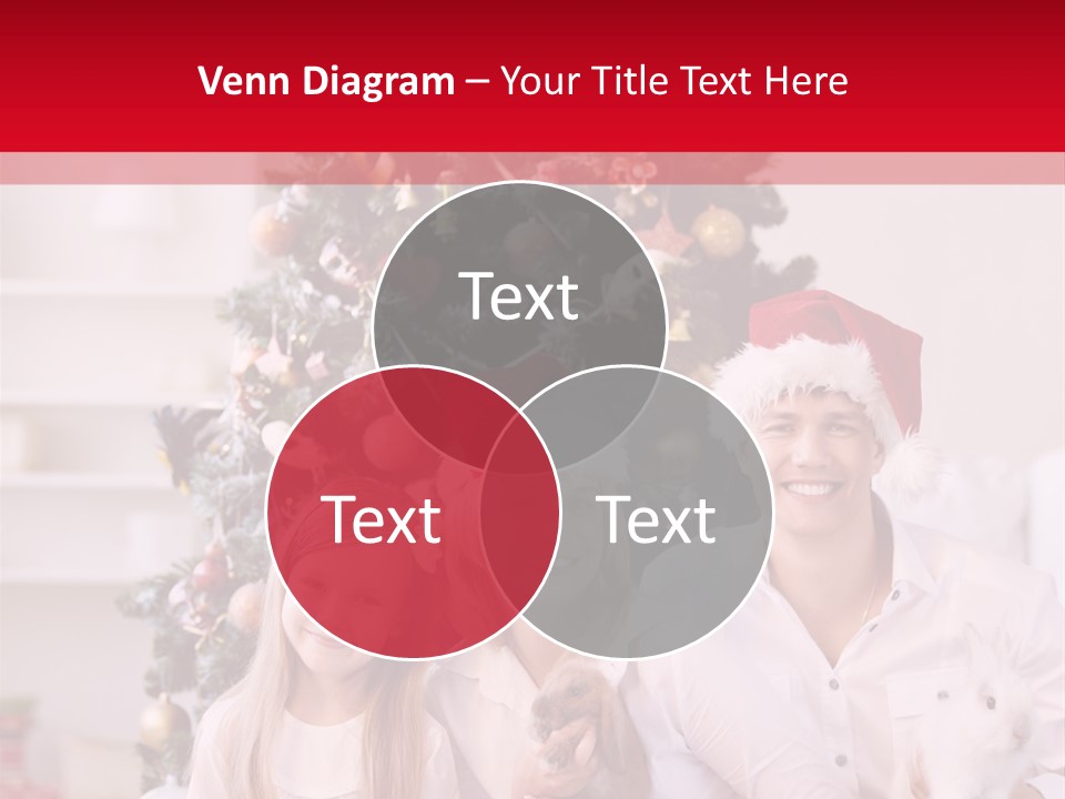 Child Young Green PowerPoint Template