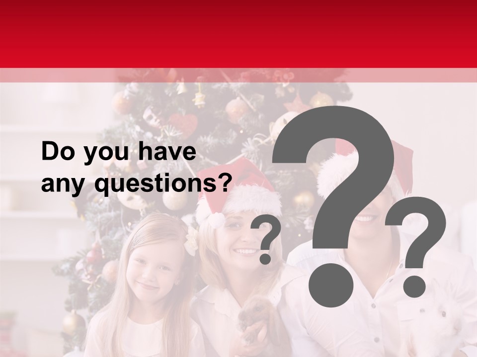 Child Young Green PowerPoint Template