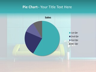 Minimalism Indoor Residential PowerPoint Template