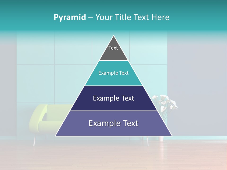 Minimalism Indoor Residential PowerPoint Template