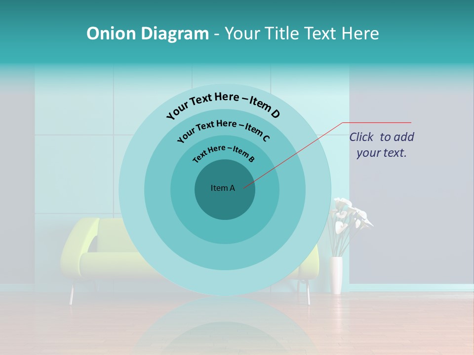 Minimalism Indoor Residential PowerPoint Template